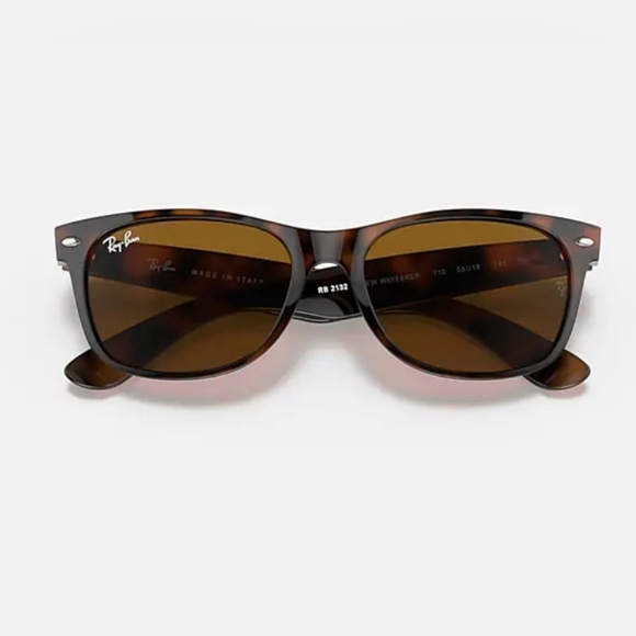 RAY BAN WAYFARER RB2132 NEW - Picture 9 of 16